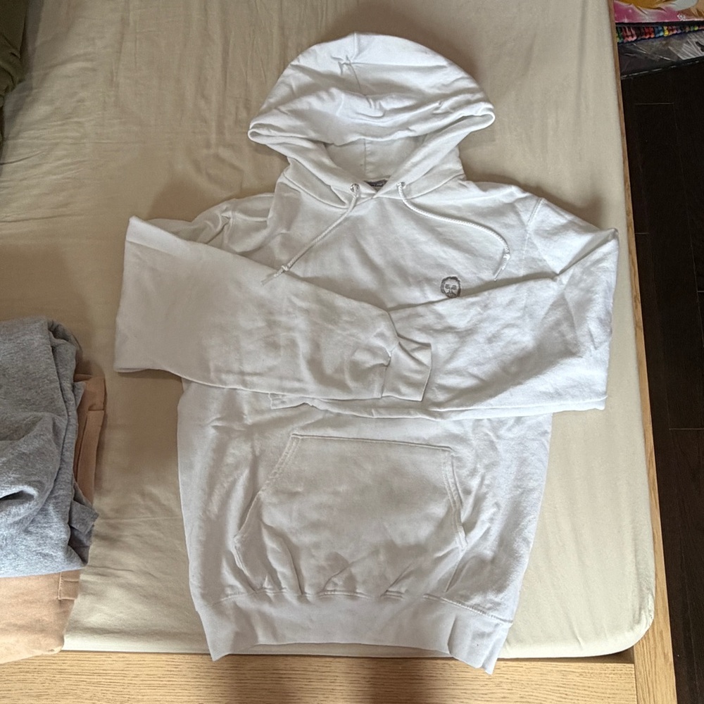 Champion and earl sweatshirt hoodie collab